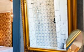 Logement Onze Chambres & Gites